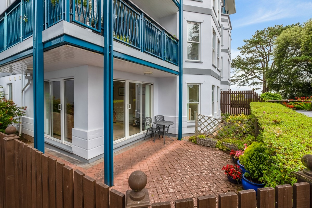 The Atrium Higher Warberry Road Property for Sale in Torquay - John